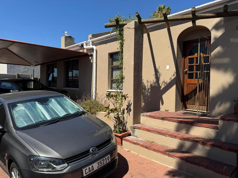 3 Bedroom Property for Sale in Richwood Western Cape